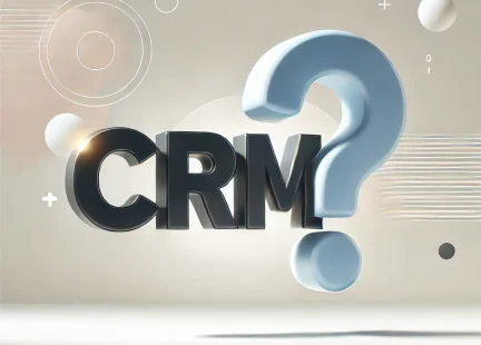 מה זה מערכת סי אר אמ (CRM)